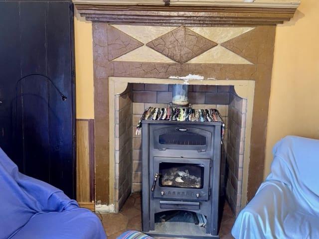 Casa Rural en venta en Barrio Alfaguara, Comarca de Loja