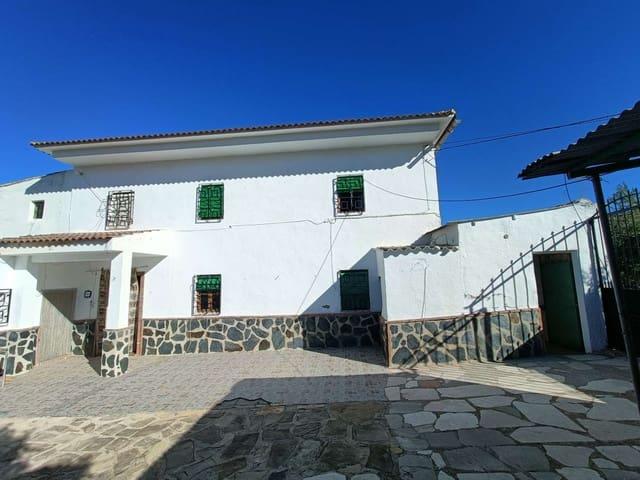 Casa Rural en venta en Barrio Alfaguara, Comarca de Loja