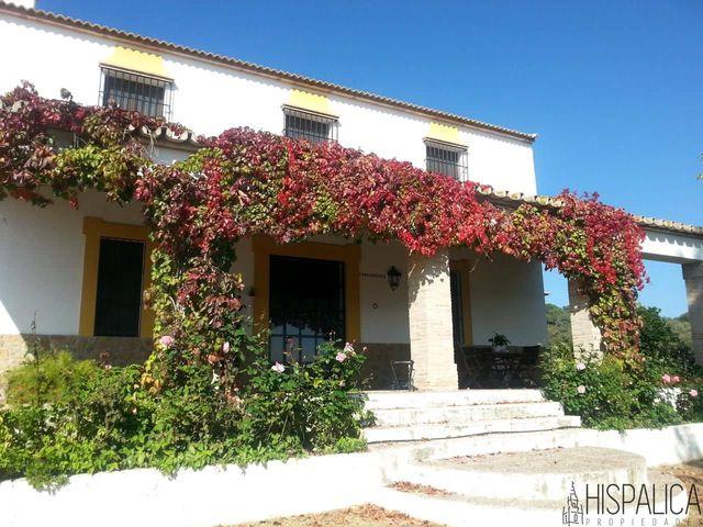 Casa Rural en venta en Lora del Río, Sevilla