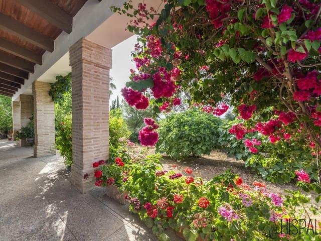 Casa Rural en venta en Lora Del Río, Andalucía