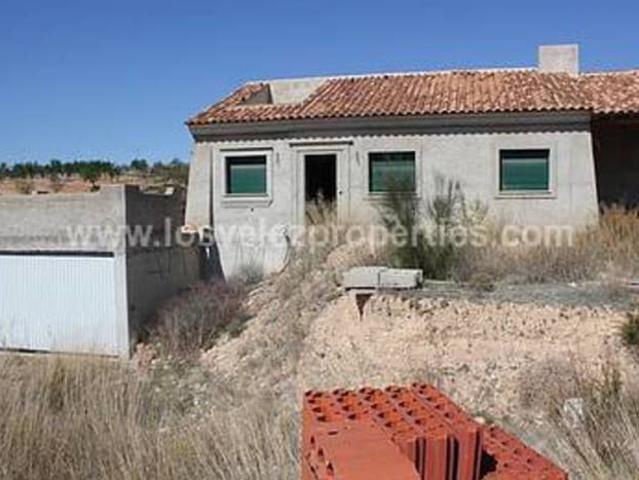 Casa Rural en venta en Virgen de las Huertas, Alto Guadalentín