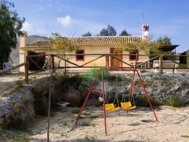 Casa Rural en venta en Virgen de las Huertas, Alto Guadalentín