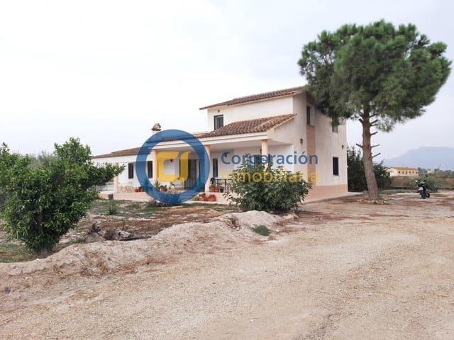 Casa Rural en venta en Virgen de las Huertas, Alto Guadalentín