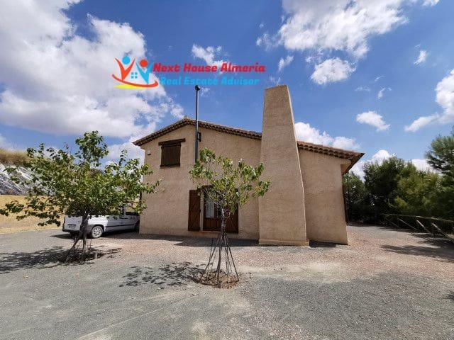 Casa Rural en venta en Virgen de las Huertas, Alto Guadalentín