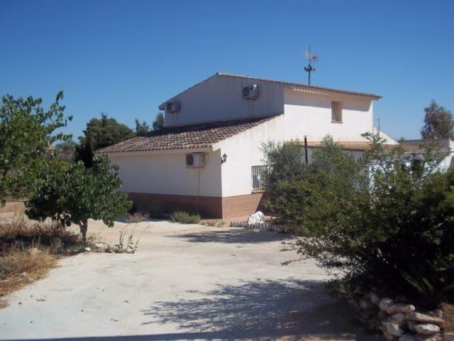Casa Rural en venta en Virgen de las Huertas, Alto Guadalentín