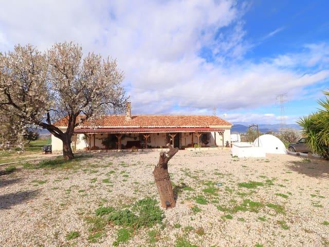 Casa Rural en venta en Virgen de las Huertas, Alto Guadalentín