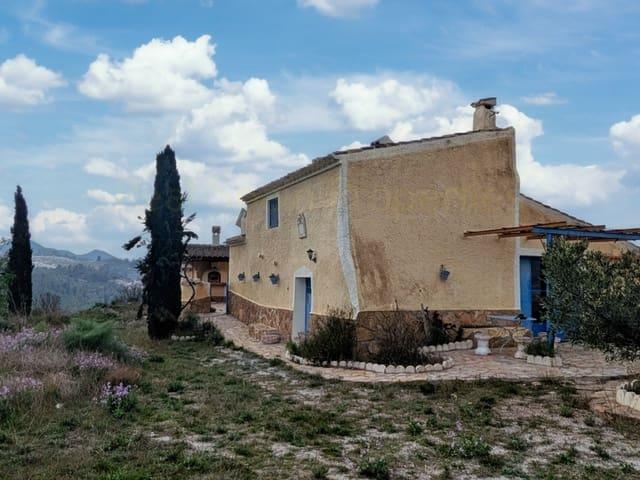 Casa Rural en venta en Virgen de las Huertas, Alto Guadalentín