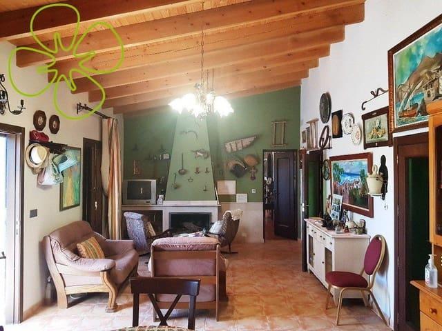 Casa Rural en venta en Virgen de las Huertas, Alto Guadalentín