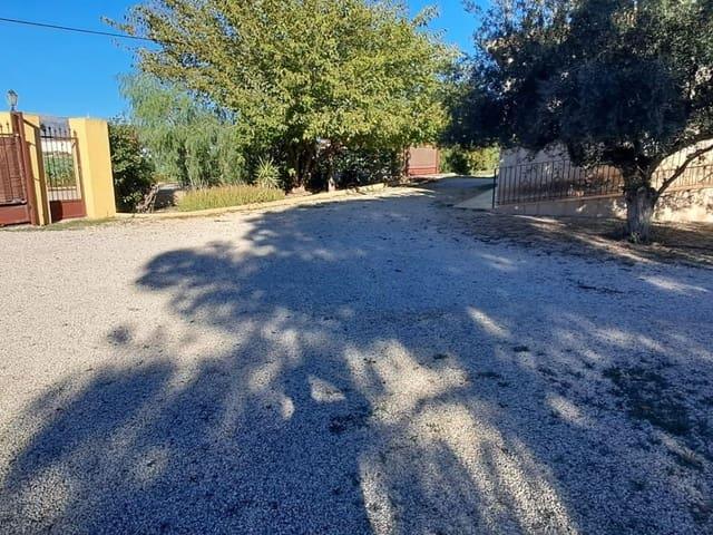 Casa Rural en venta en Virgen de las Huertas, Alto Guadalentín