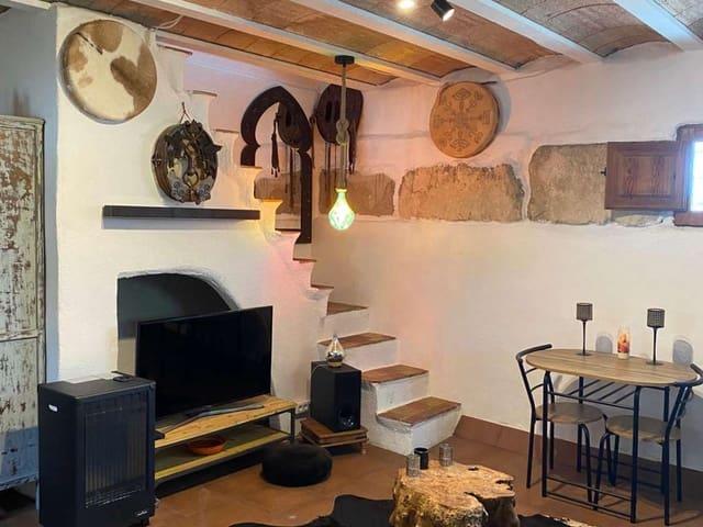 Casa Rural en venta en La Parroquia, Alto Guadalentín