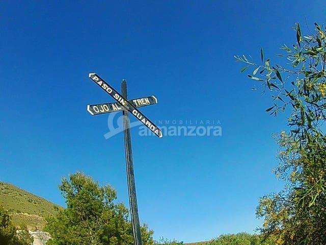 Casa Rural en venta en Santiago, Lorca