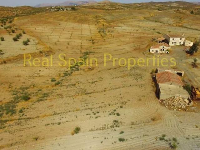 Casa Rural en venta en Los Vélez, Andalucía