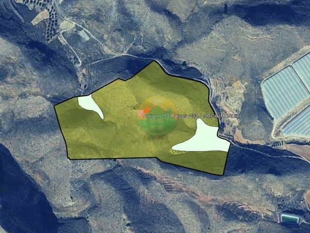 Terreno en venta en La Hoya, Alto Guadalentín