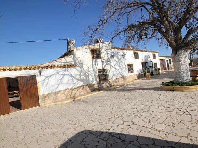 Casa Rural en venta en Virgen de las Huertas, Alto Guadalentín