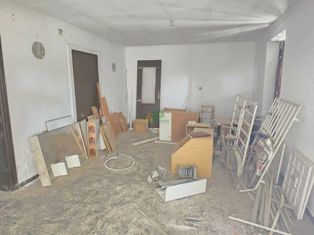 Casa Rural en venta en Virgen de las Huertas, Alto Guadalentín