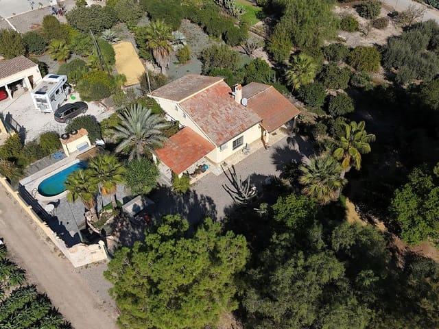 Casa Rural en venta en Virgen de las Huertas, Alto Guadalentín