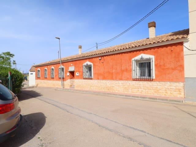 Casa Rural en venta en Virgen de las Huertas, Alto Guadalentín