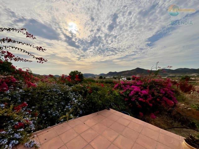 Casa Rural en venta en Morata, Alto Guadalentín