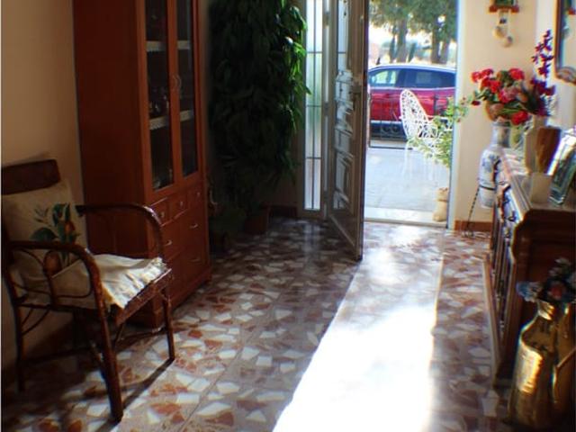 Casa Rural en venta en Virgen de las Huertas, Alto Guadalentín