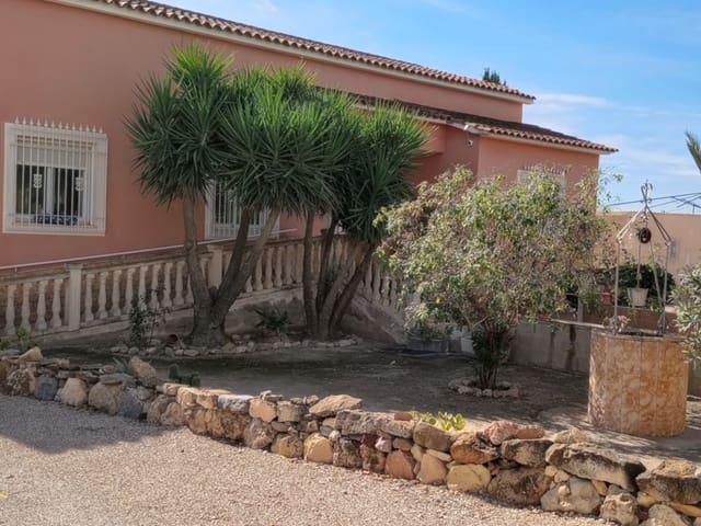 Casa Rural en venta en Virgen de las Huertas, Alto Guadalentín