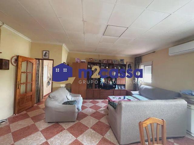 Casa Rural en venta en Santiago, Lorca