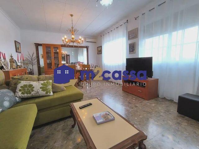 Casa Rural en venta en Santiago, Lorca