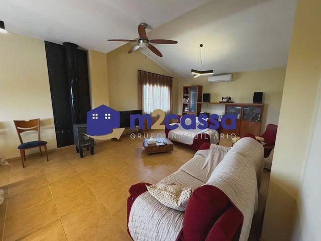 Casa Rural en venta en Santiago, Lorca