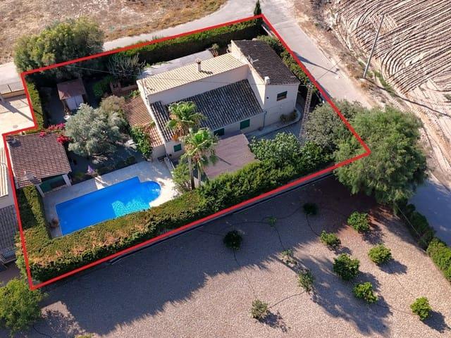 Casa Rural en venta en Virgen de las Huertas, Alto Guadalentín