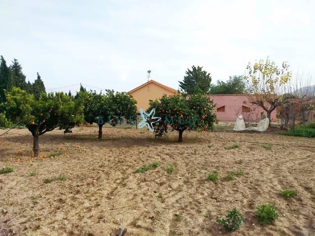Casa Rural en venta en Santiago, Lorca