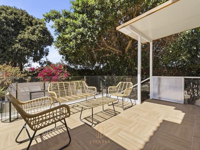 Casa Rural en venta en Urbanización la Florida, el Baix Segura / La Vega Baja