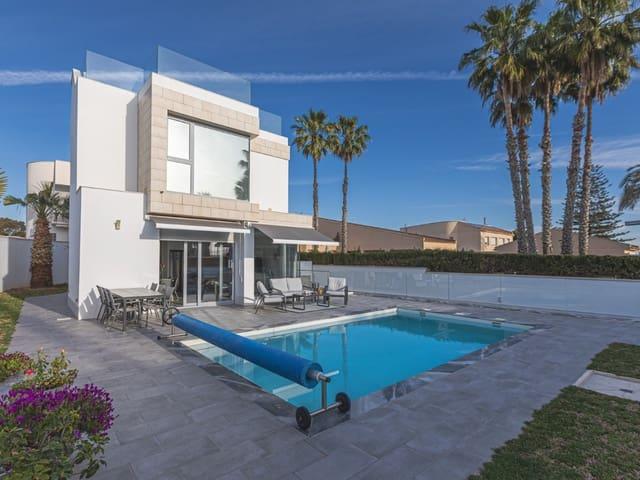 Casa Rural en venta en Lagosol-Sector F-2, Orihuela