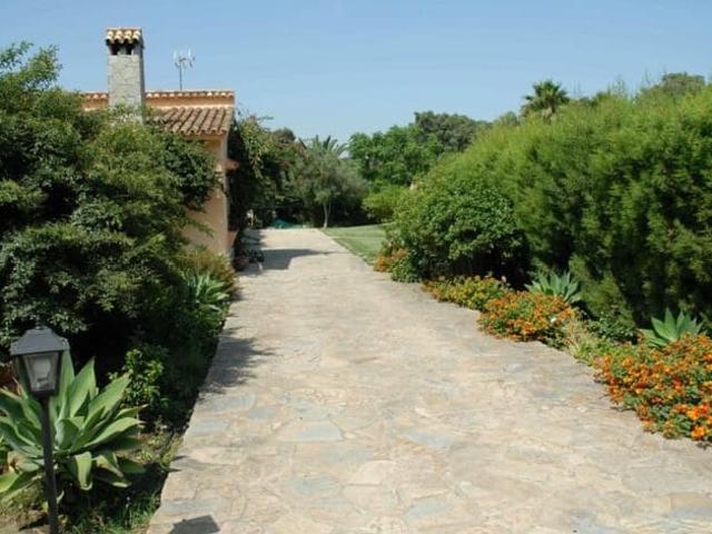 Casa Rural en venta en Campo de Gibraltar, Andalucía