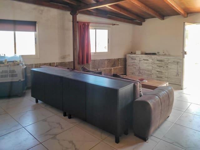 Casa Rural en venta en Los Blanquitos, Granadilla de Abona