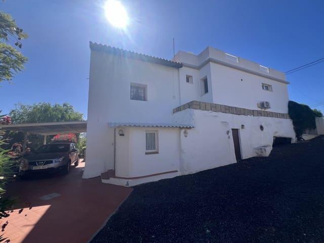 Casa Rural en venta en Los Blanquitos, Granadilla de Abona