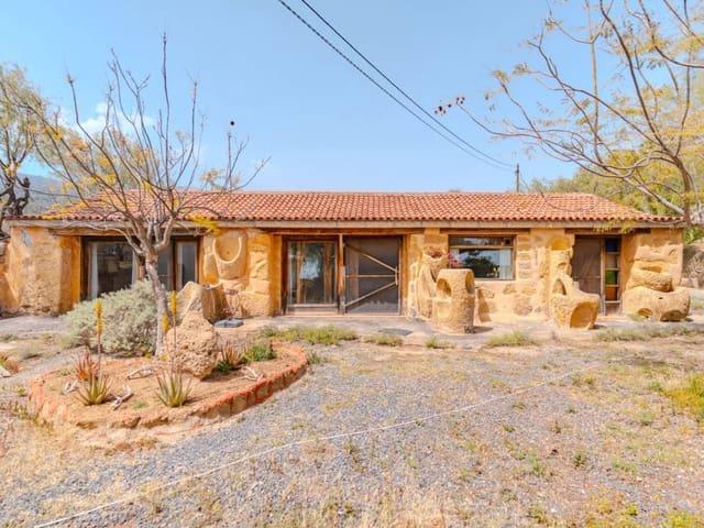 Casa Rural en venta en Los Blanquitos, Granadilla de Abona