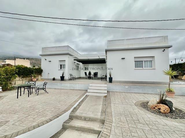 Casa Rural en venta en Los Blanquitos, Granadilla de Abona