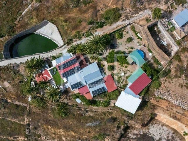 Casa Rural en venta en Los Blanquitos, Granadilla de Abona