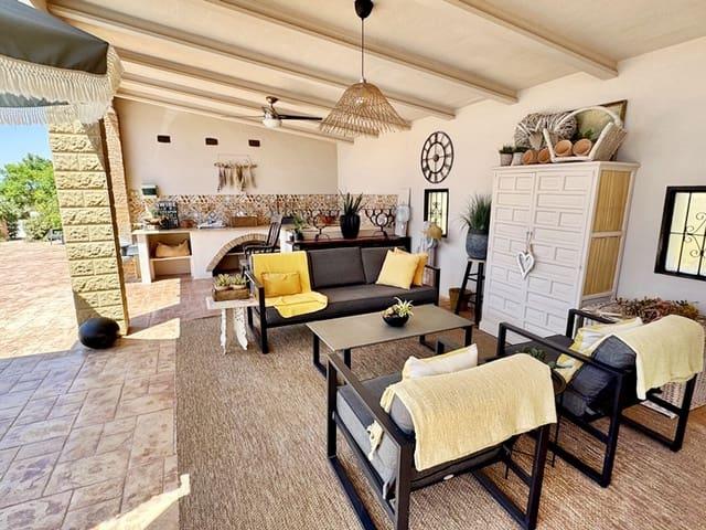 Casa Rural en venta en Cánovas, Campo de Cartagena y Mar Menor