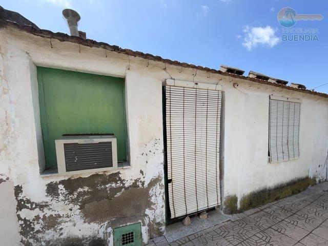 Casa Rural en venta en Cánovas, Campo de Cartagena y Mar Menor