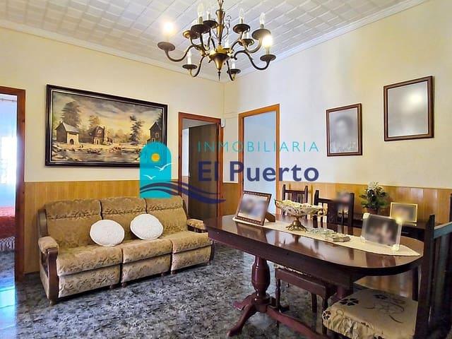 Casa Rural en venta en Cánovas, Campo de Cartagena y Mar Menor