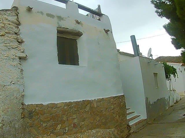 Casa Rural en venta en Los Cerricos, Valle del Almanzora