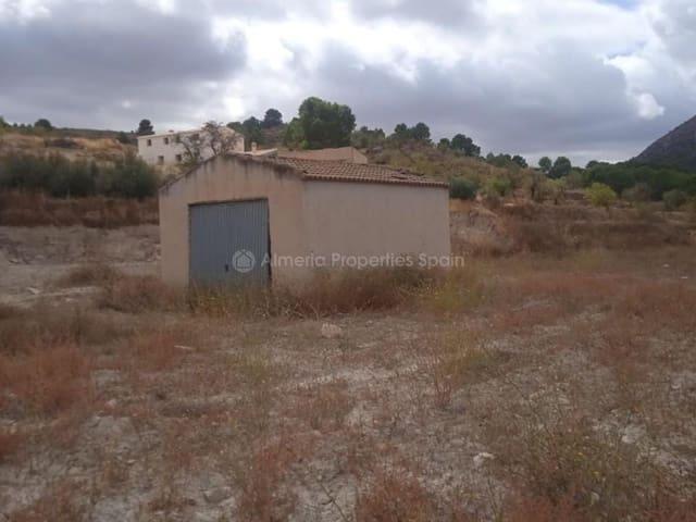 Casa Rural en venta en Los Cerricos, Valle del Almanzora