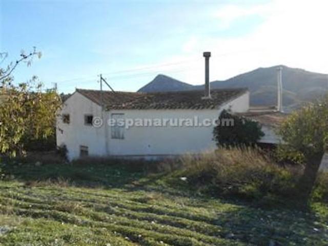 Casa Rural en venta en Los Cerricos, Valle del Almanzora