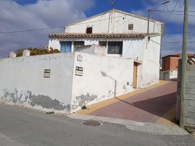 Casa Rural en venta en Los Cerricos, Valle del Almanzora