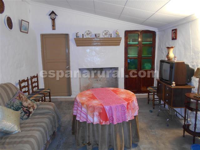Casa Rural en venta en Los Cerricos, Valle del Almanzora