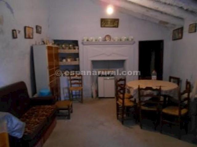 Casa Rural en venta en Los Cerricos, Valle del Almanzora