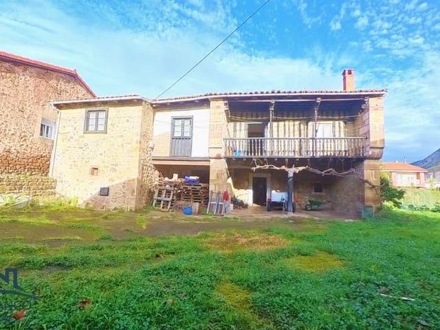Casa Rural en venta en Los Corrales De Buelna, Cantabria