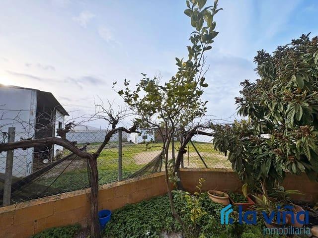 Casa Rural en venta en Los Corrales, Andalucía