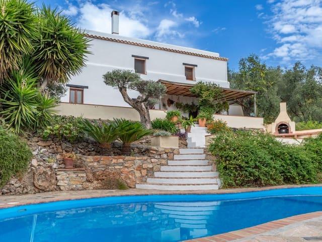 Casa Rural en venta en Comarca de la Costa Granadina, Andalucía