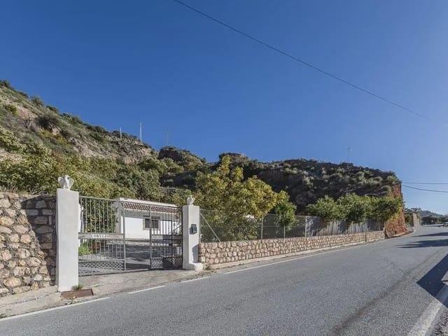 Casa Rural en venta en Comarca de la Costa Granadina, Andalucía
